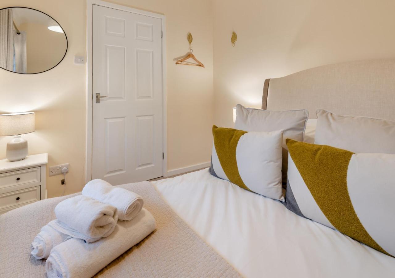 Apple Orchard Cottage - Southwell 외부 사진