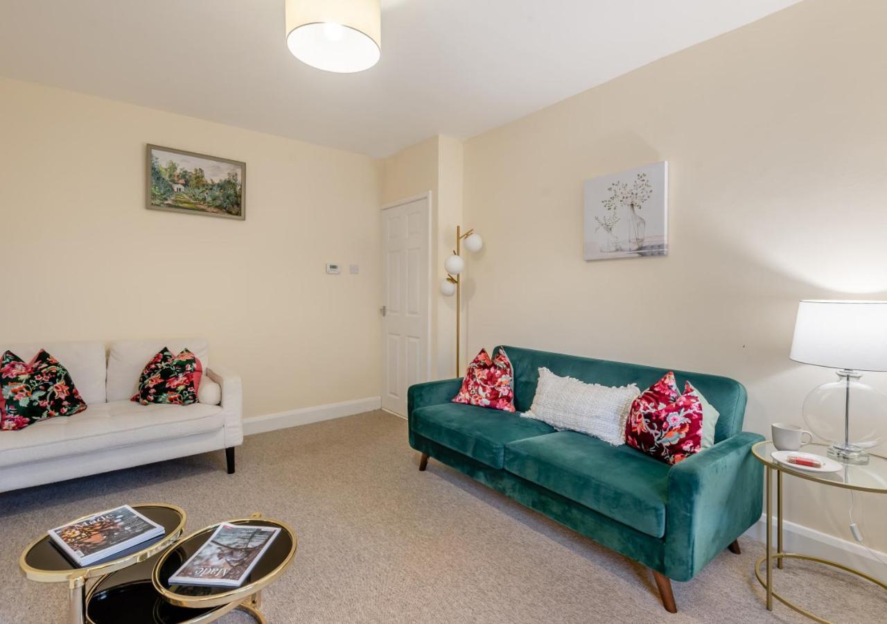 Apple Orchard Cottage - Southwell 외부 사진