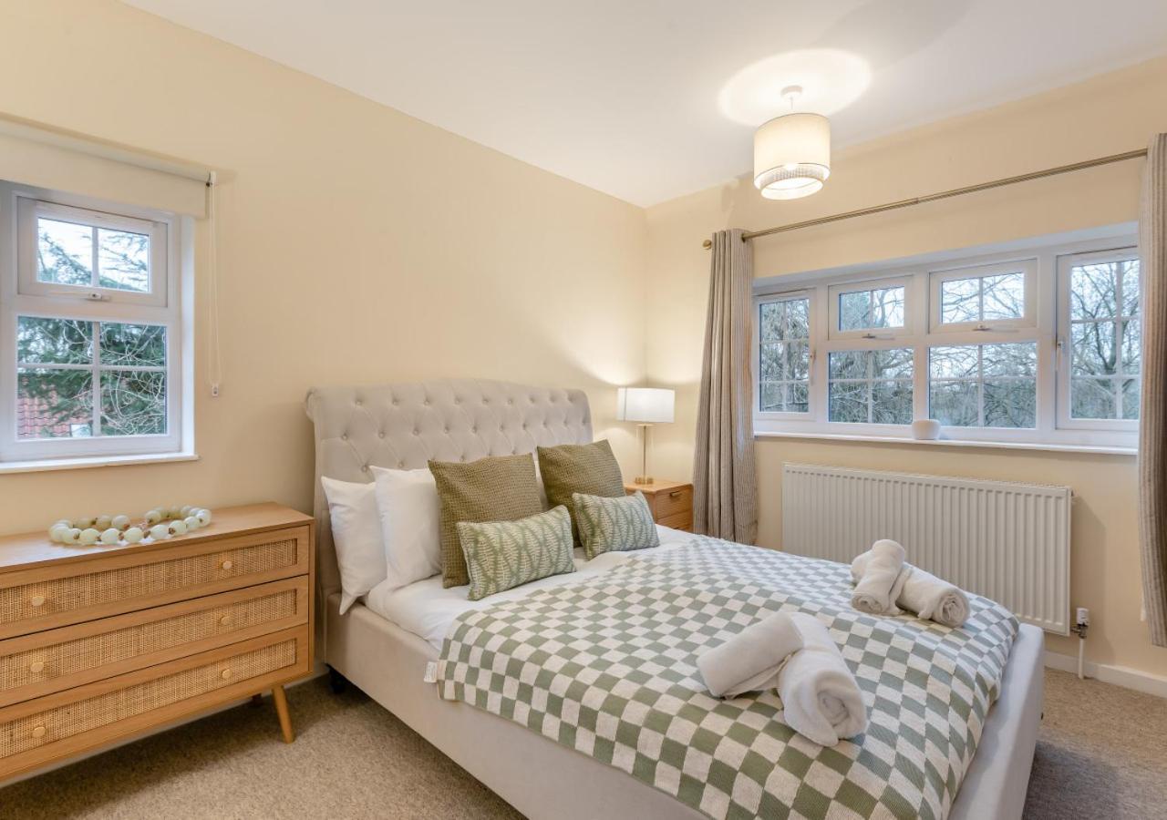 Apple Orchard Cottage - Southwell 외부 사진