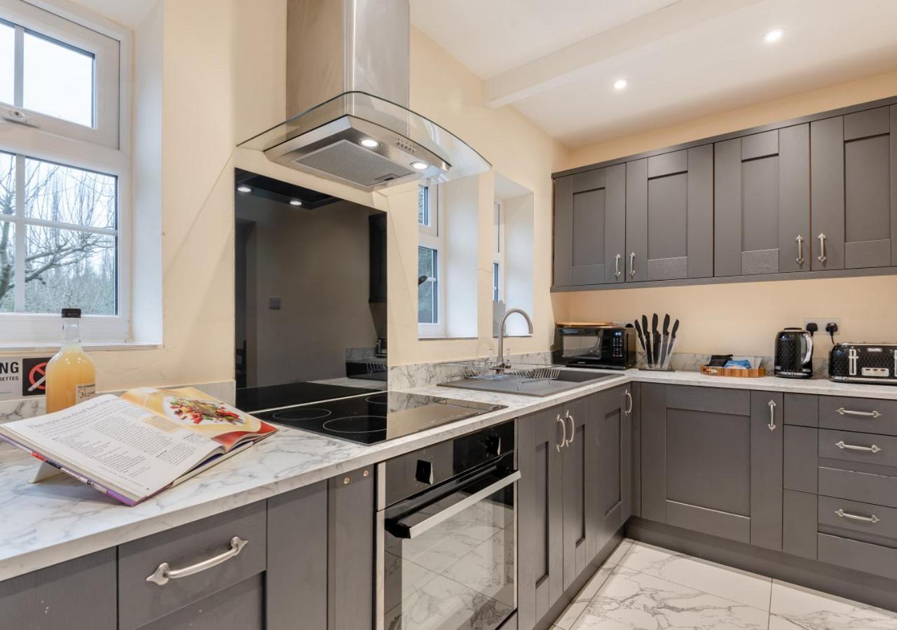 Apple Orchard Cottage - Southwell 외부 사진
