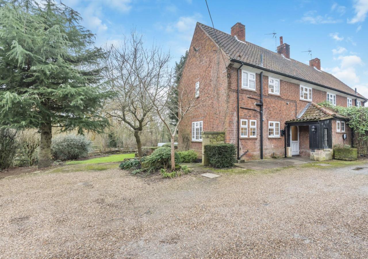 Apple Orchard Cottage - Southwell 외부 사진